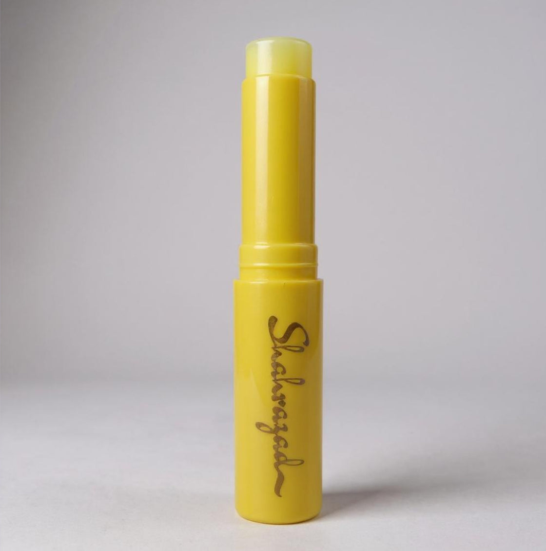 Fruit-Infused Hydrating Lip Balm