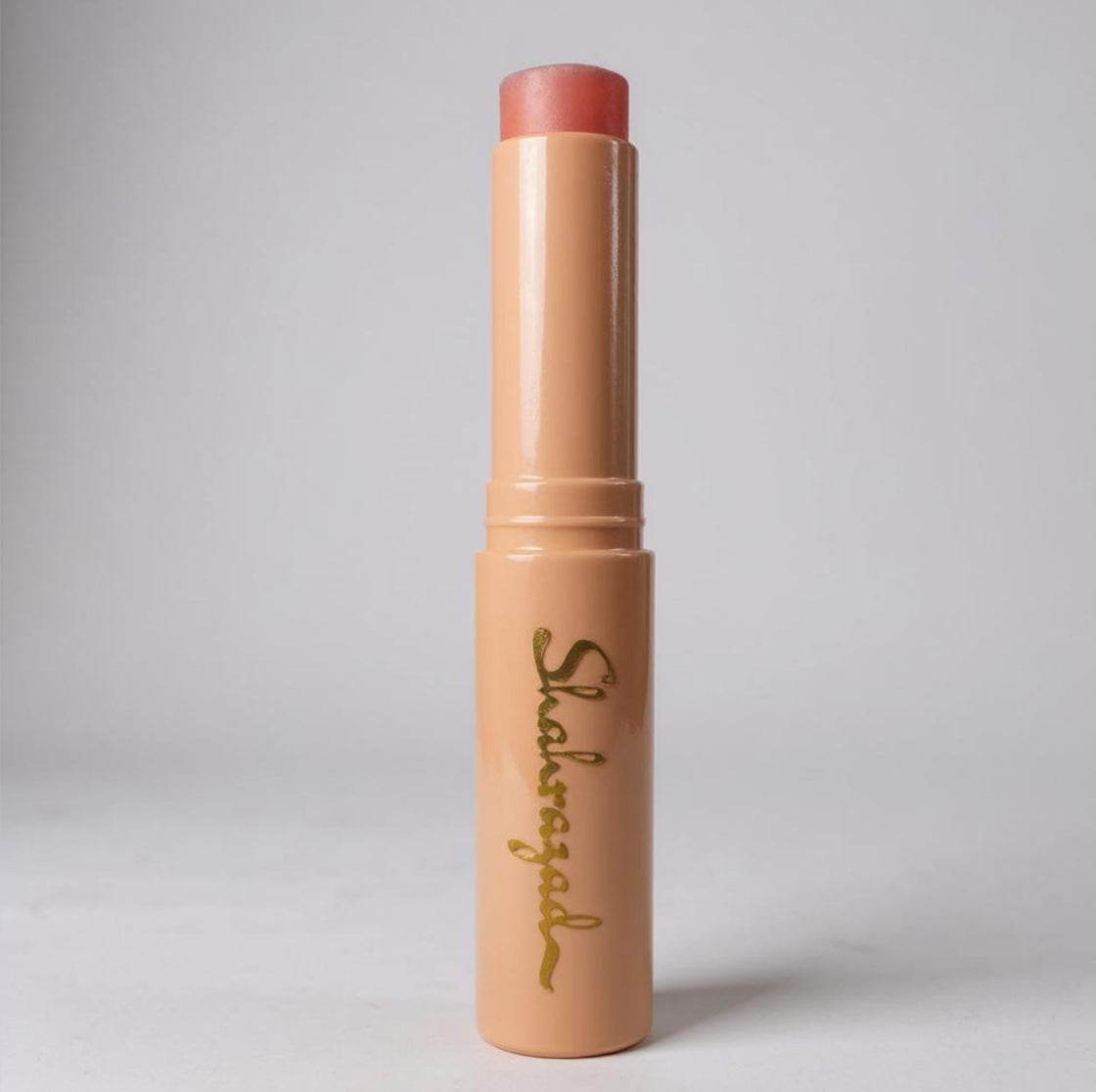 Fruit-Infused Hydrating Lip Balm