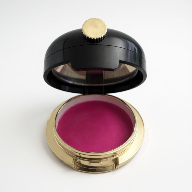 Shahrazad Glow Lip Balm