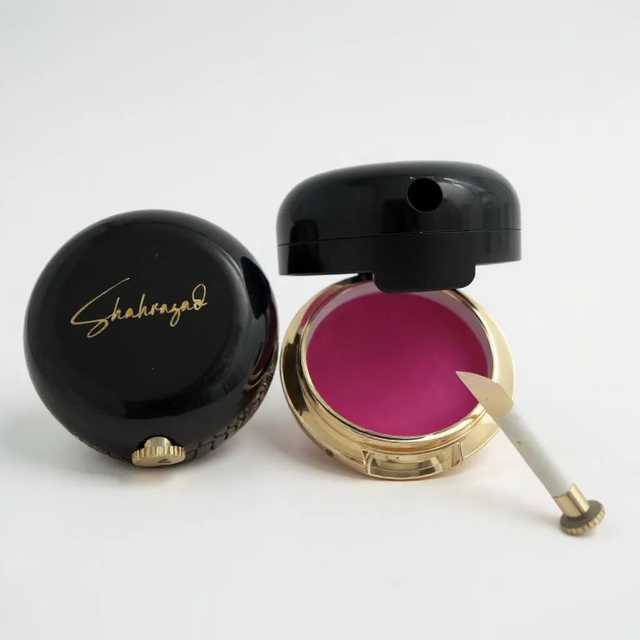 Shahrazad Glow Lip Balm