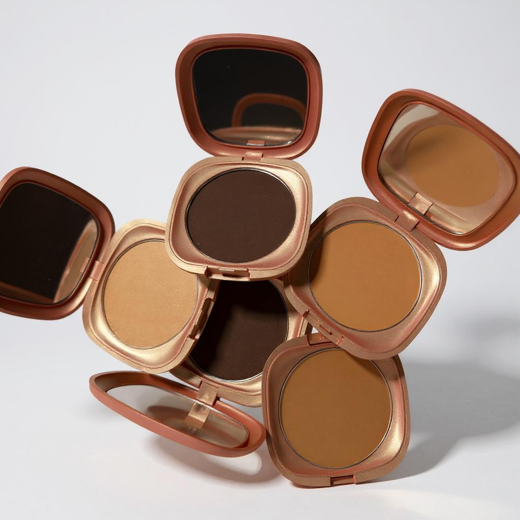 Radiance Shield Pressed Powder
