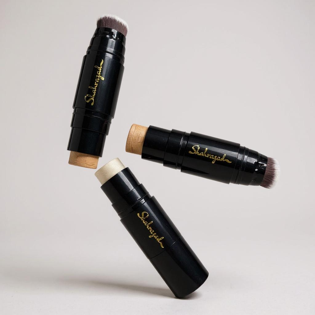 Radiant Glow Highlighter