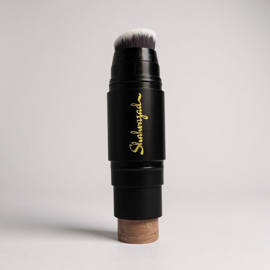 Radiant Glow Highlighter