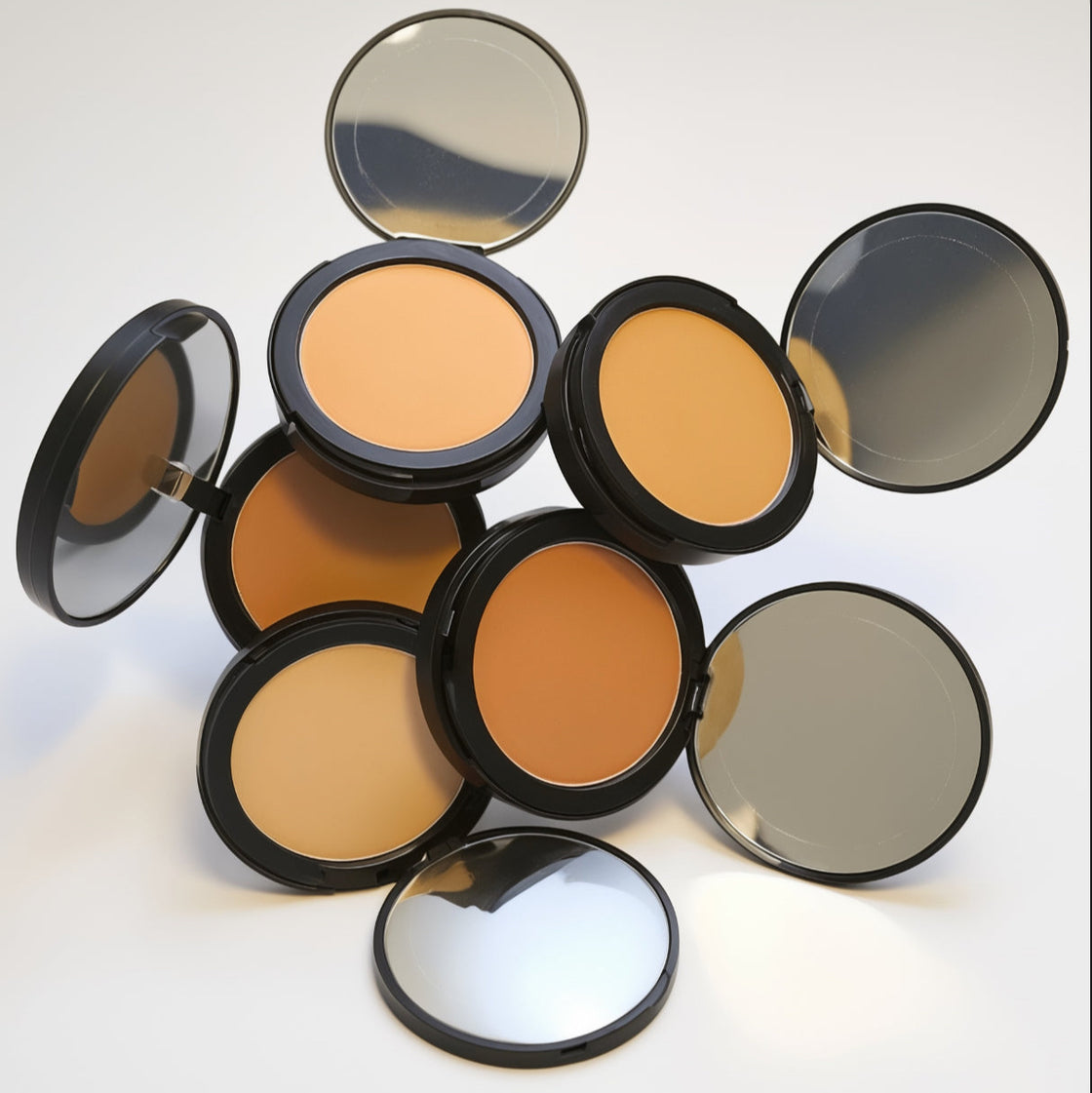 Enchanted Dust Face Powder