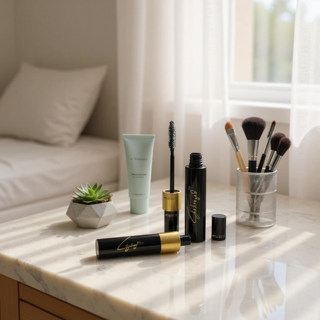 Eyes of the Enchantress Mascara