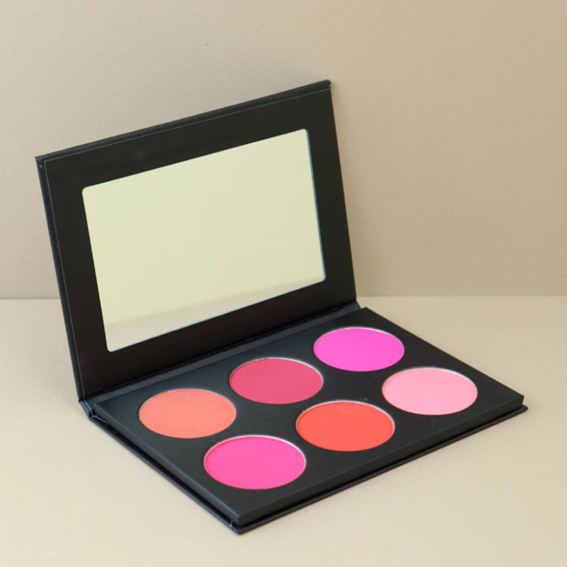 Whispers of the Dawn Blush Pallette
