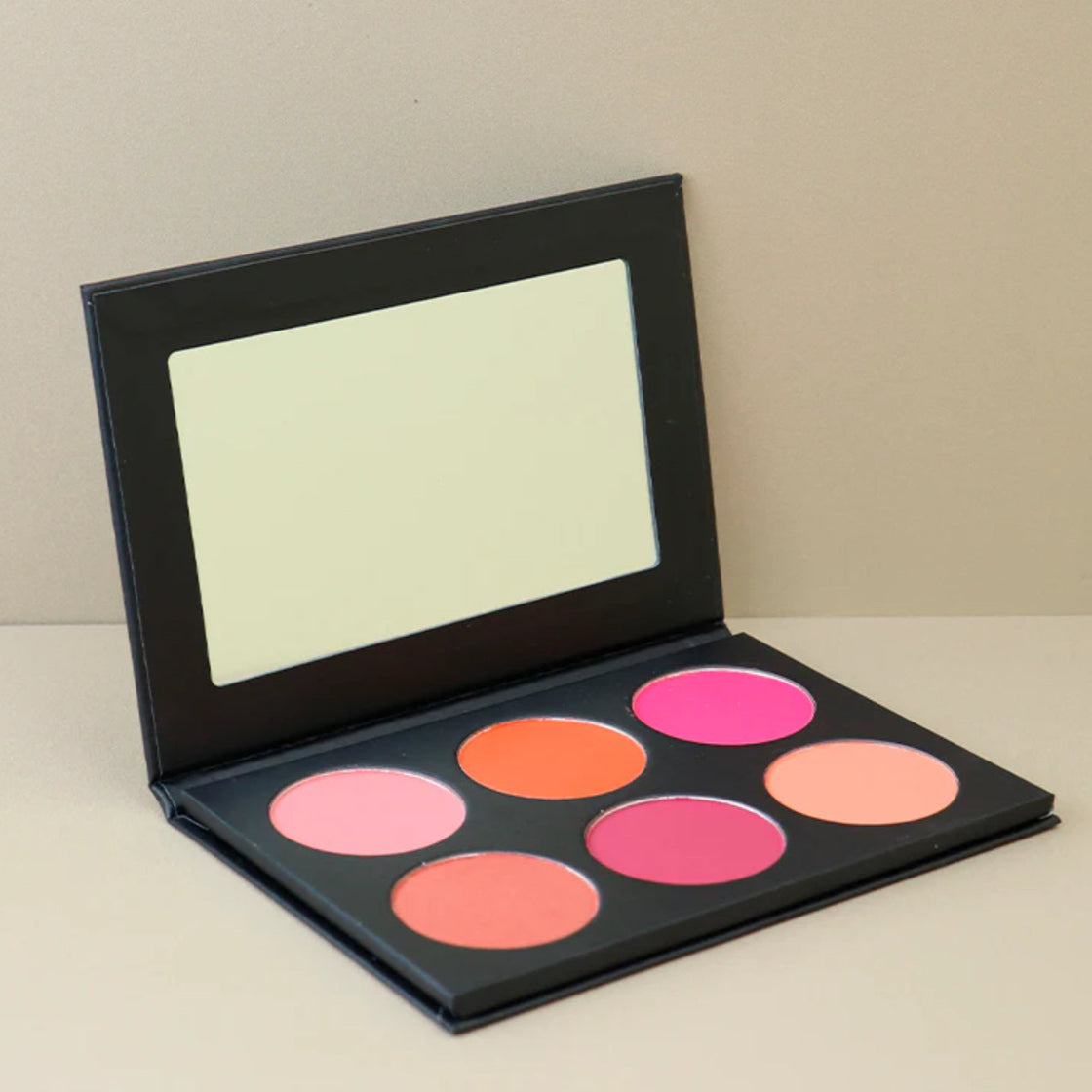 Whispers of the Dawn Blush Pallette