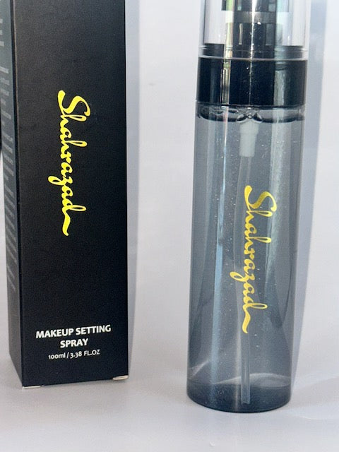 Beauty Seal Setting Spray