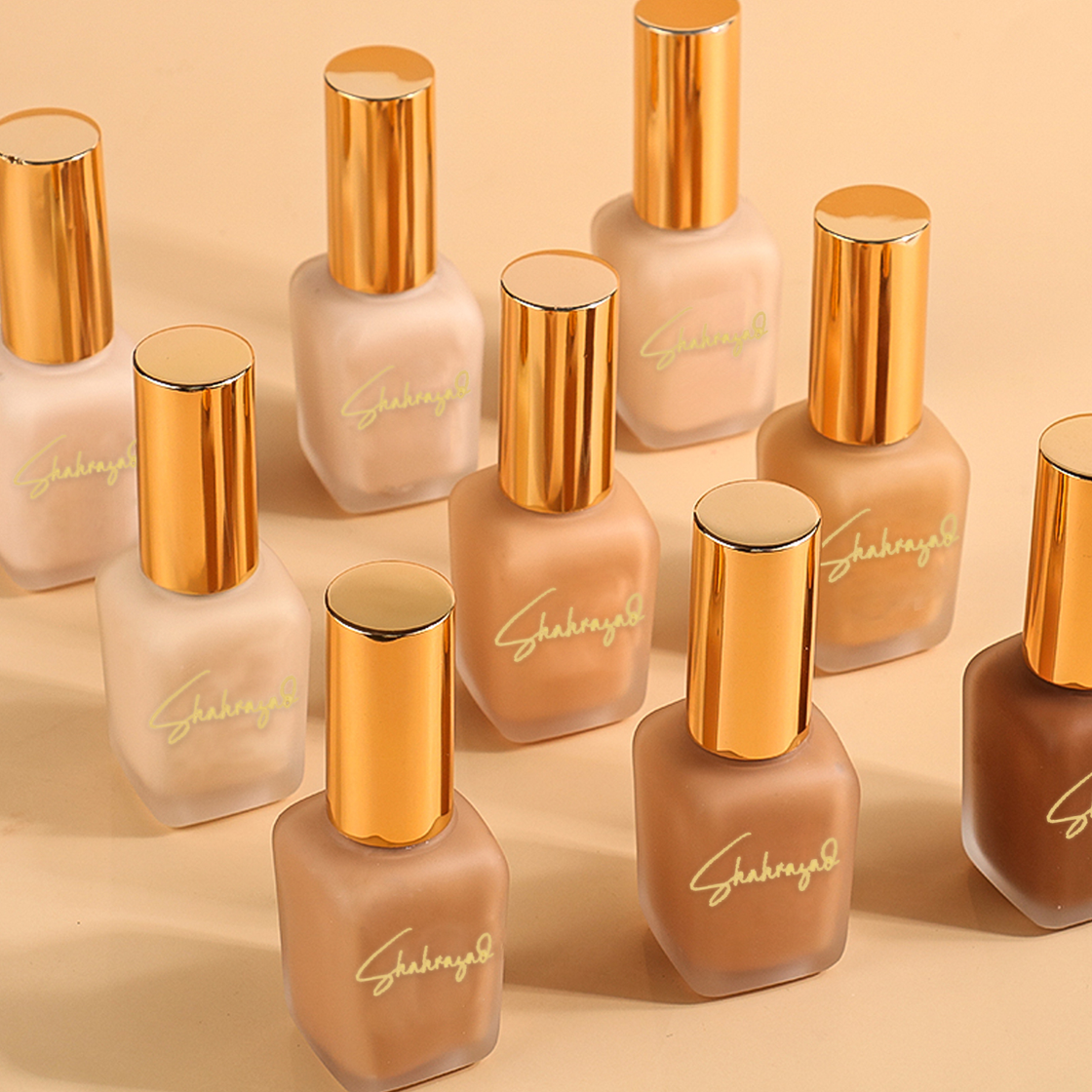 Luminous Legacy Foundation