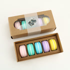 Macarons Lip Balm Set