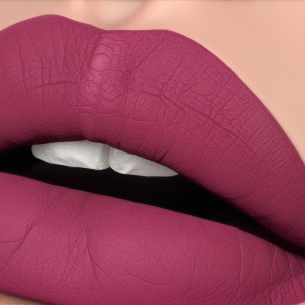 Shahrazad’s Kiss Matte Lipstick