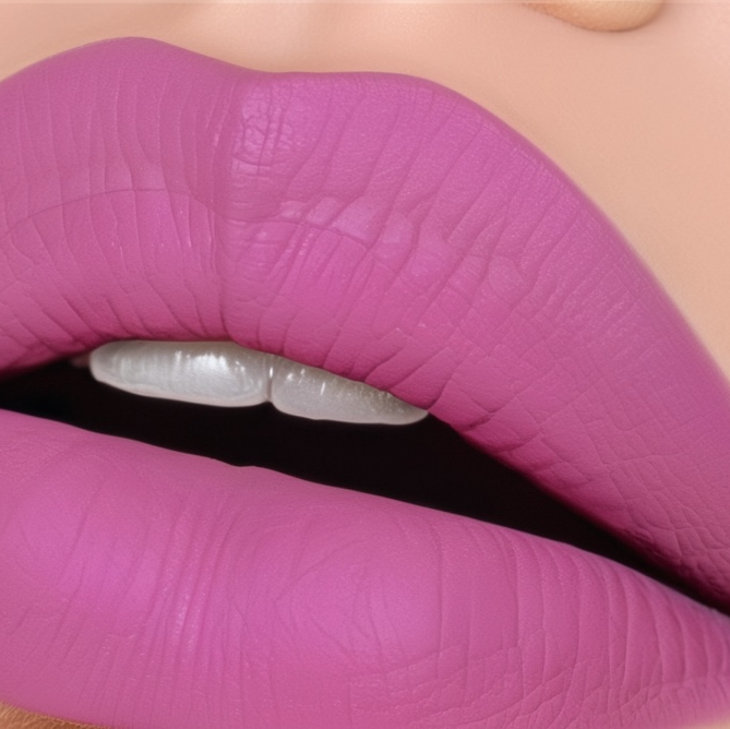 Shahrazad’s Kiss Matte Lipstick
