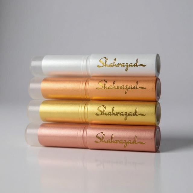 Fruit-Infused Hydrating Lip Balm