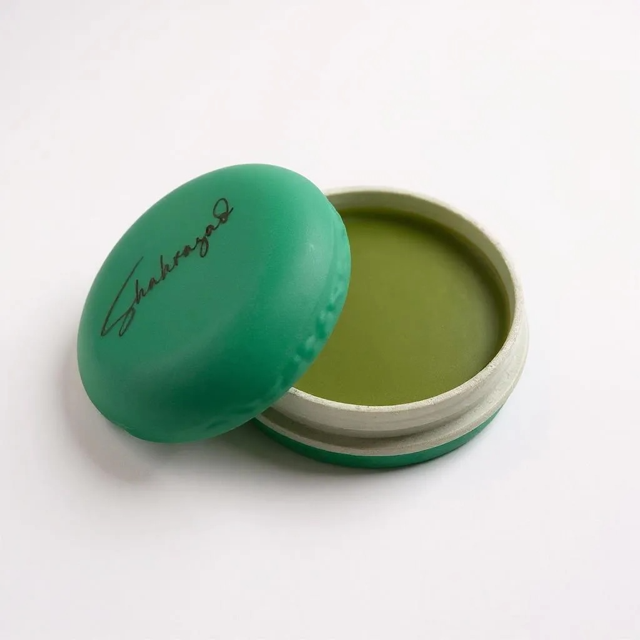 Macarons Lip Balm Set