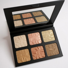 Sands of Light Highlight Palette