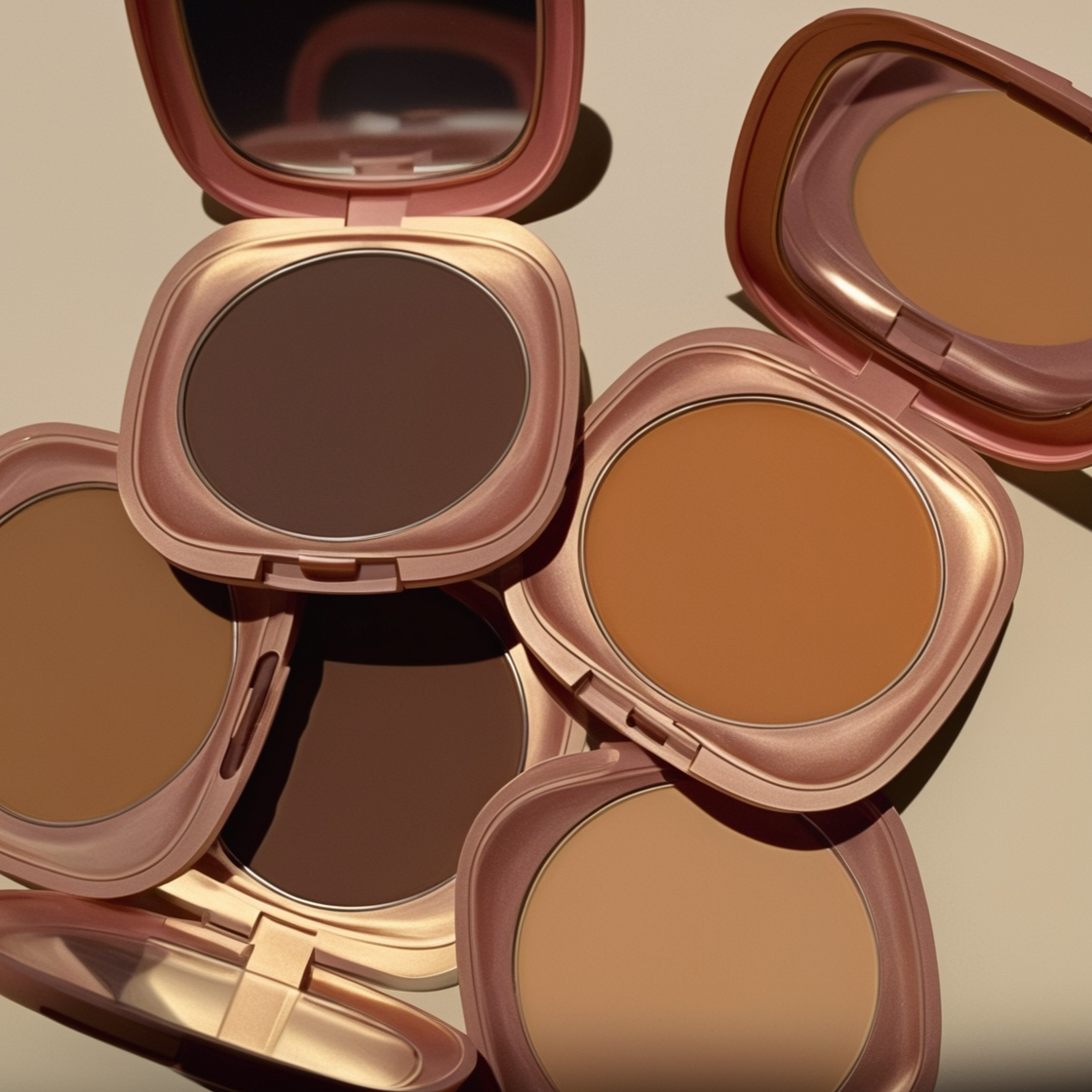 Radiance Shield Pressed Powder