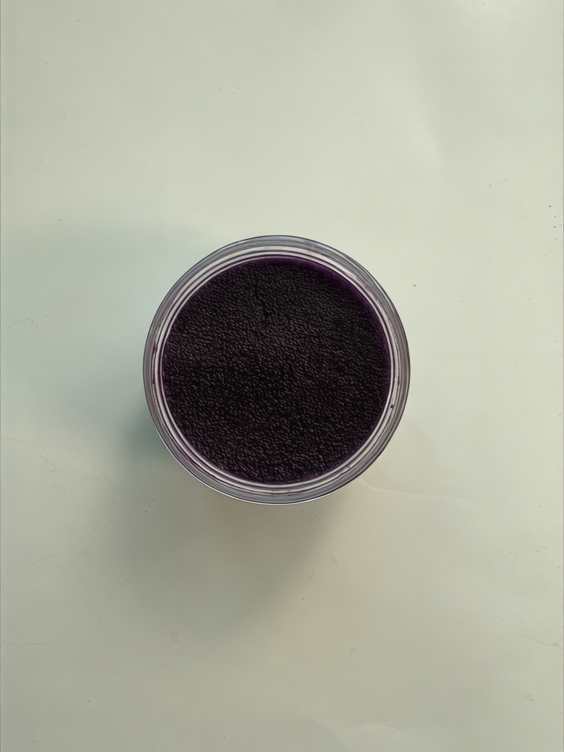 Revive & Buff Lip Scrub