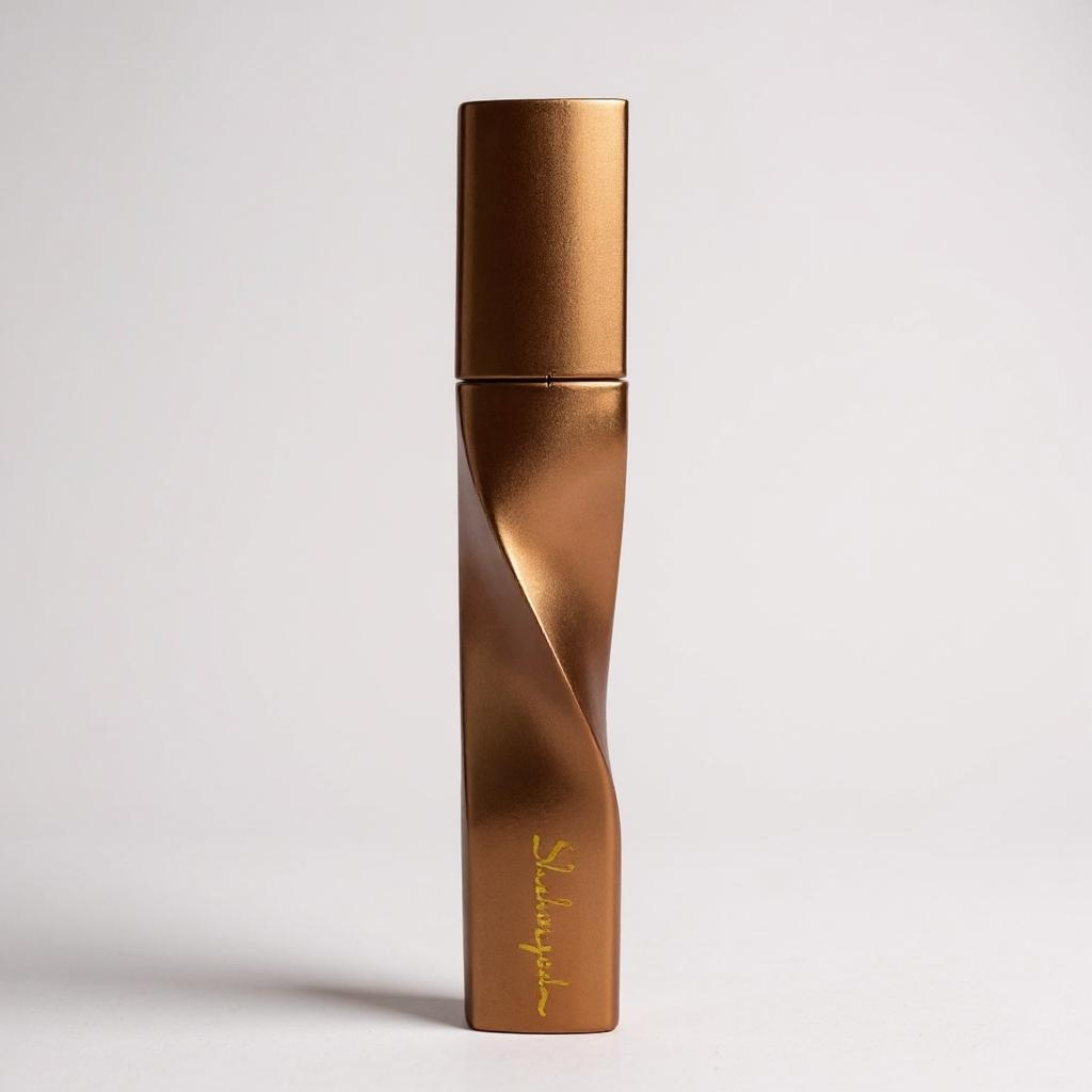 Gold Twist Mascara