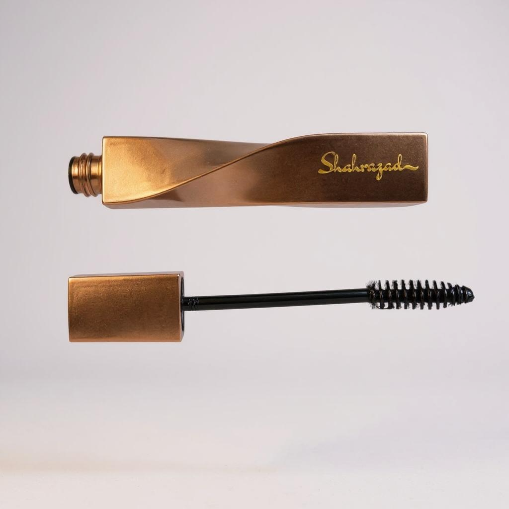 Gold Twist Mascara