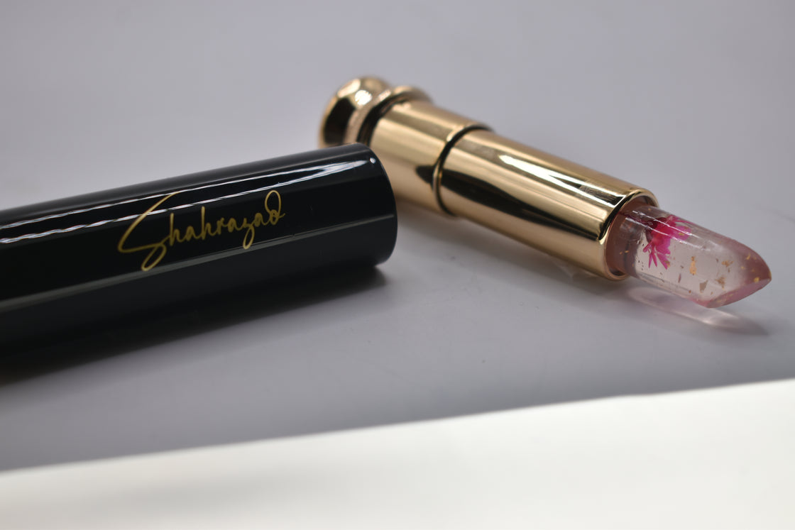 Enchanted Flower Lip Balm