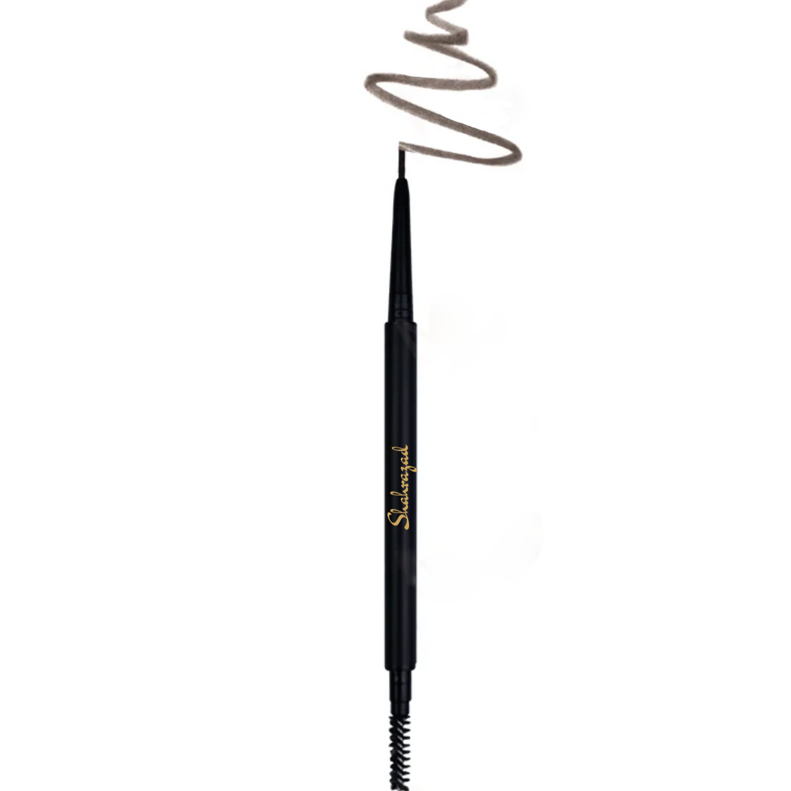 Precision Eyebrow Pencil with Applicator
