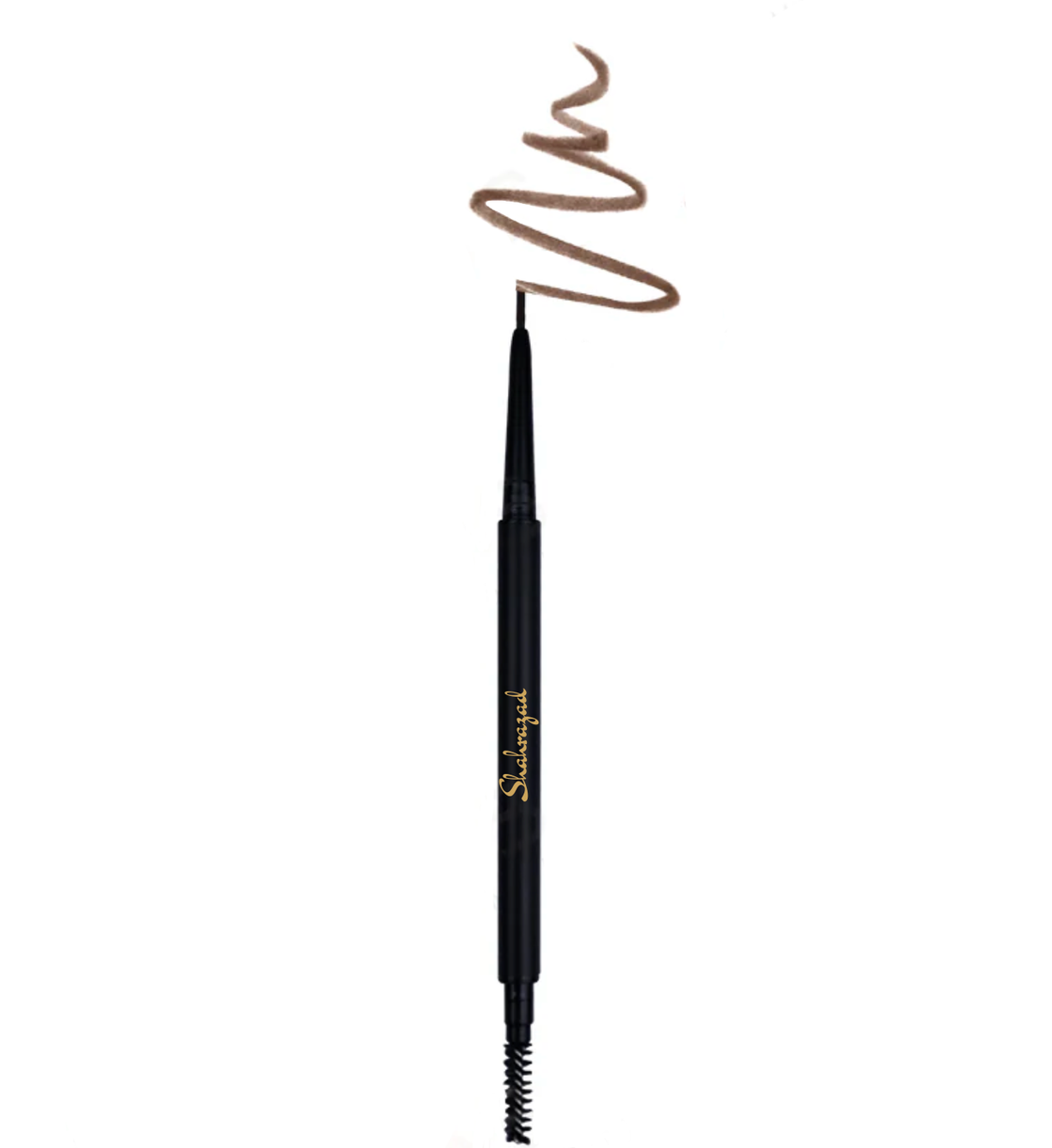 Precision Eyebrow Pencil with Applicator