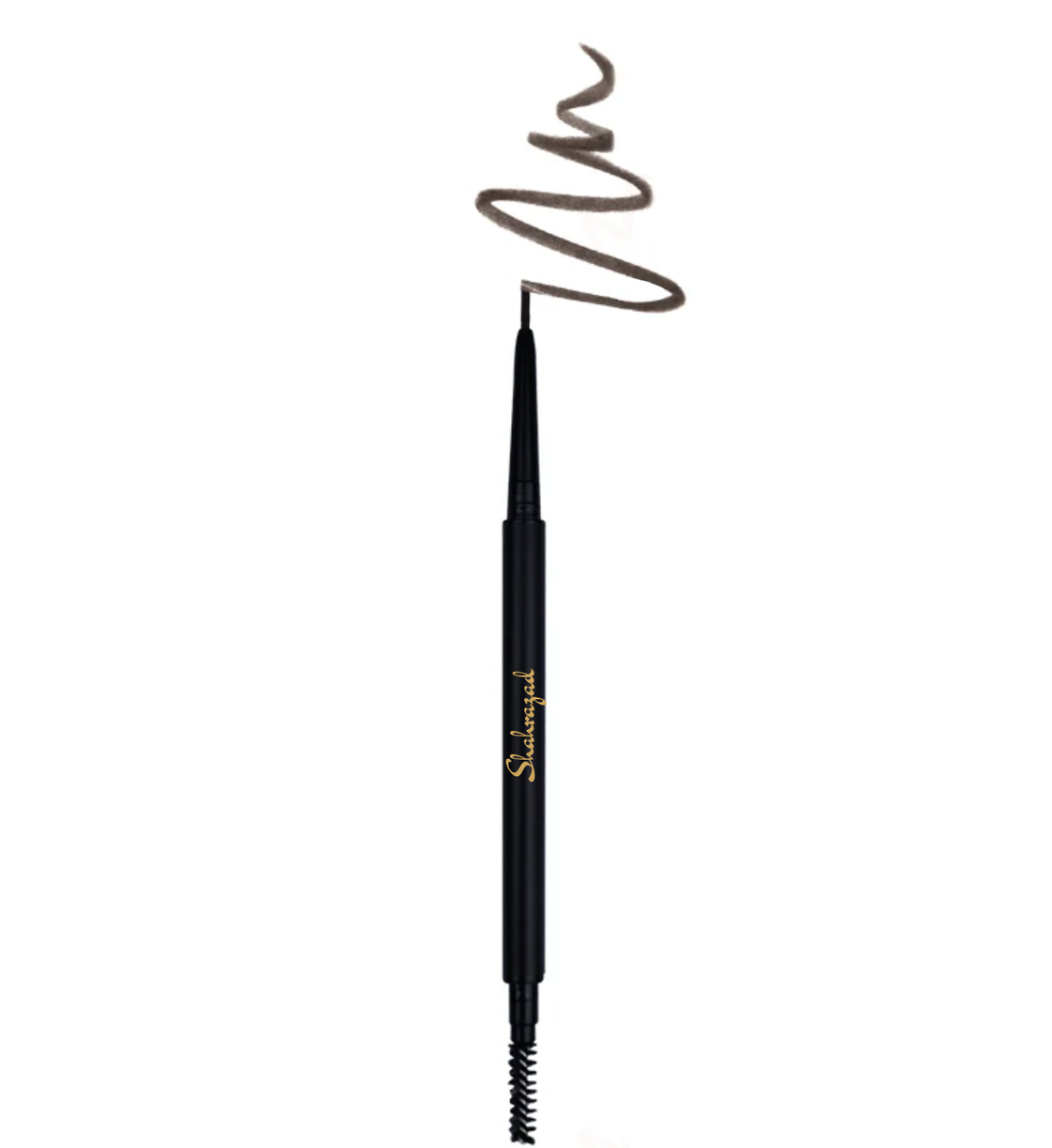 Precision Eyebrow Pencil with Applicator
