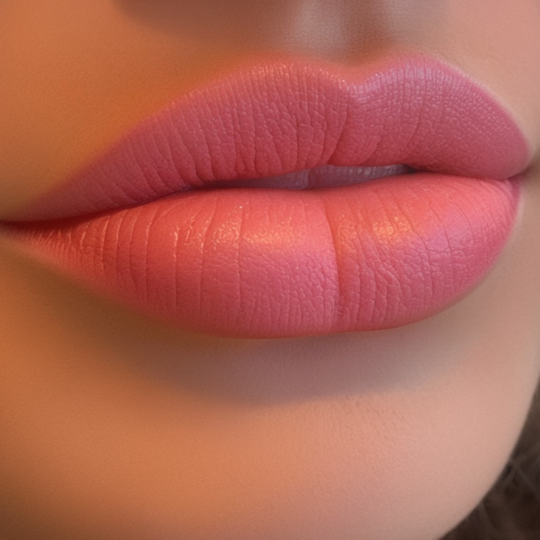 Tale of Roses Matte Lipstick