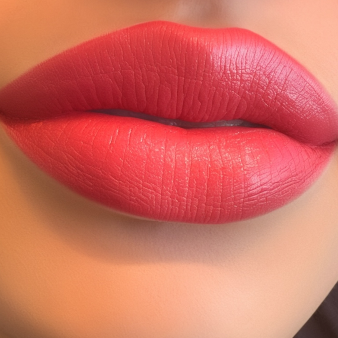Tale of Roses Matte Lipstick