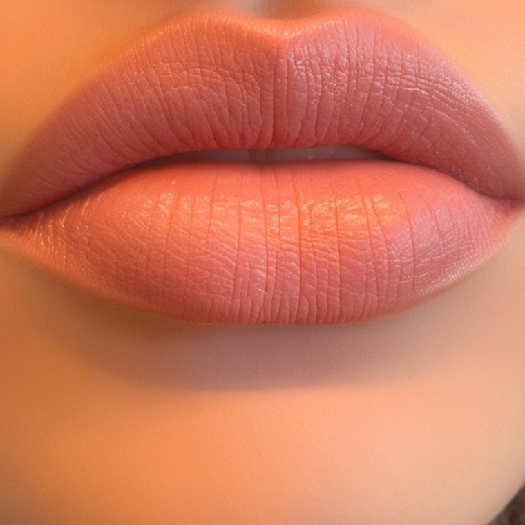 Tale of Roses Matte Lipstick