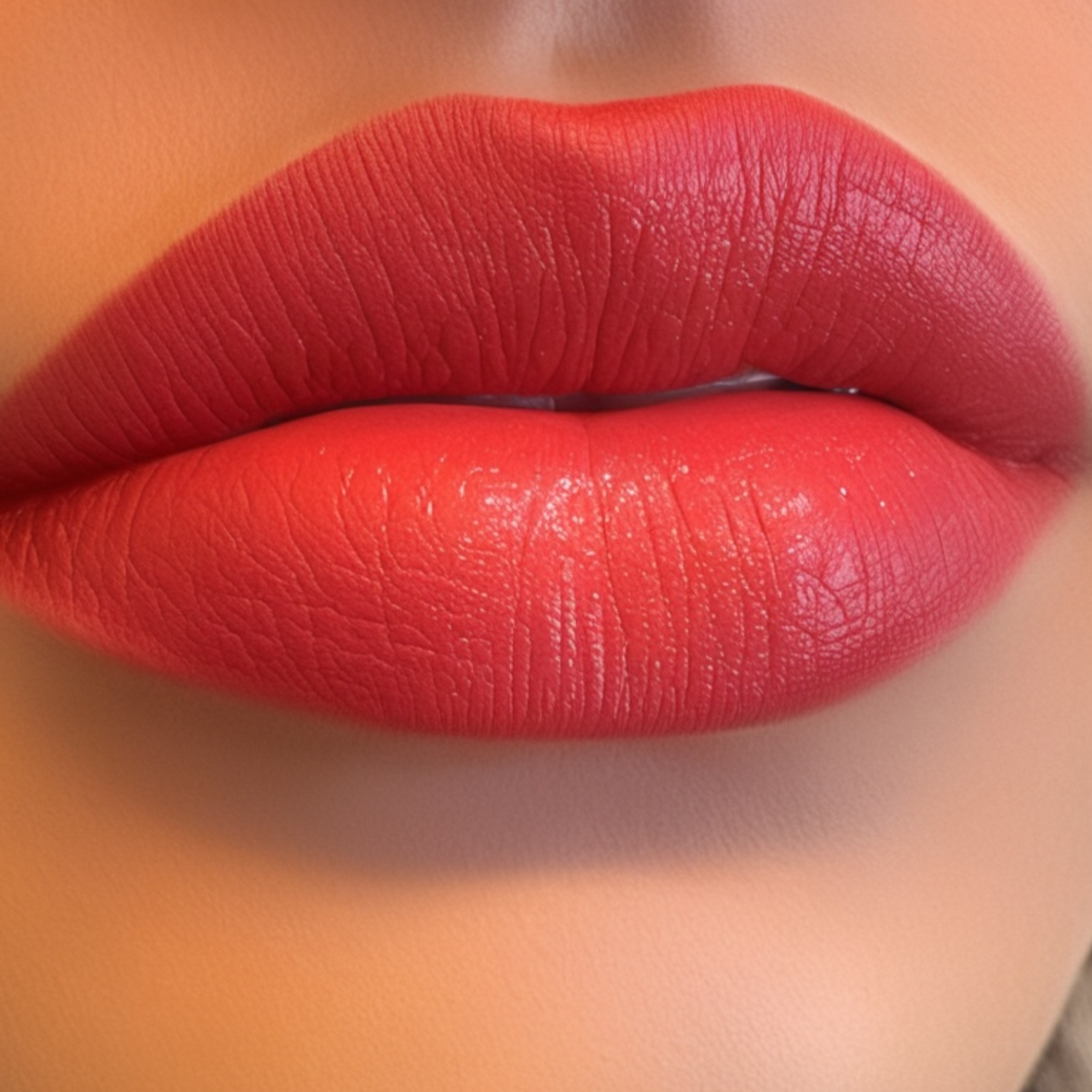 Tale of Roses Matte Lipstick