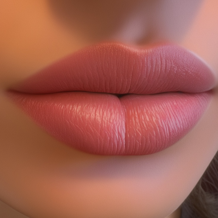 Whispers of the East Lipstick