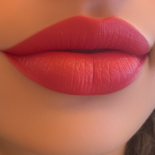 Whispers of the East Lipstick