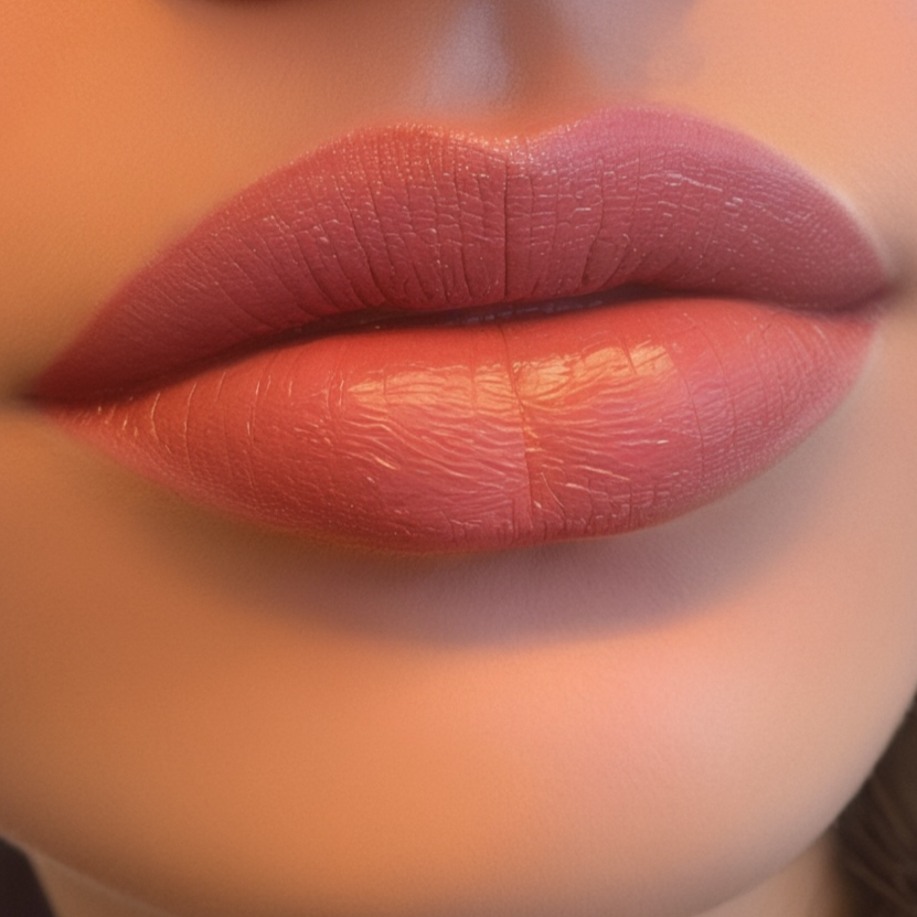 Whispers of the East Lipstick
