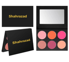 Whispers of the Dawn Blush Pallette