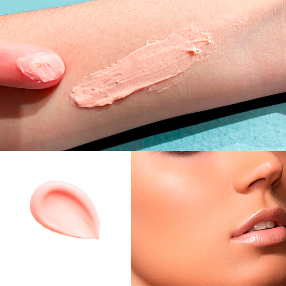 Shahrazad Pore Veil Primer